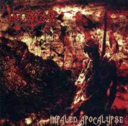 Hecatomb (TUR) : Impaled Apocalypse